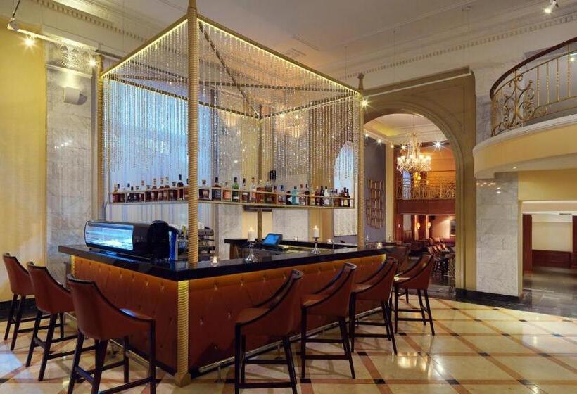 Armenia Marriott Hotel Yerevan