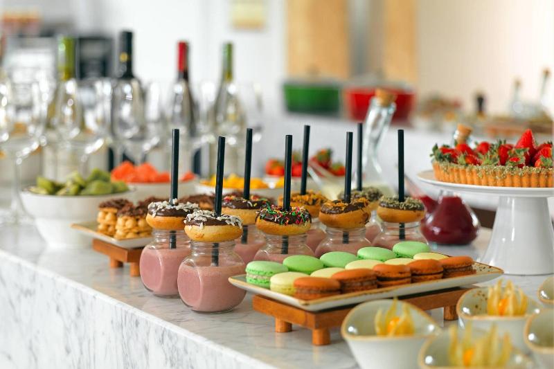 Armenia Marriott Hotel Yerevan