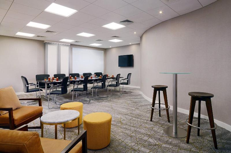 Armenia Marriott Hotel Yerevan