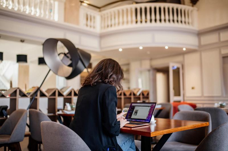 Armenia Marriott Hotel Yerevan