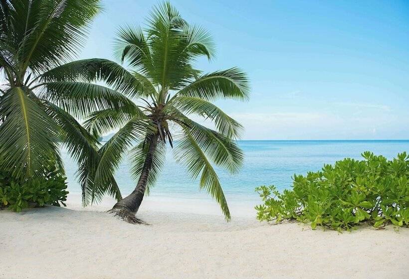 酒店 Avani Barbarons Seychelles Resort