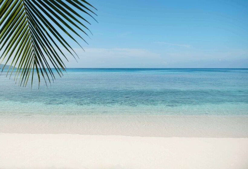 酒店 Avani Barbarons Seychelles Resort