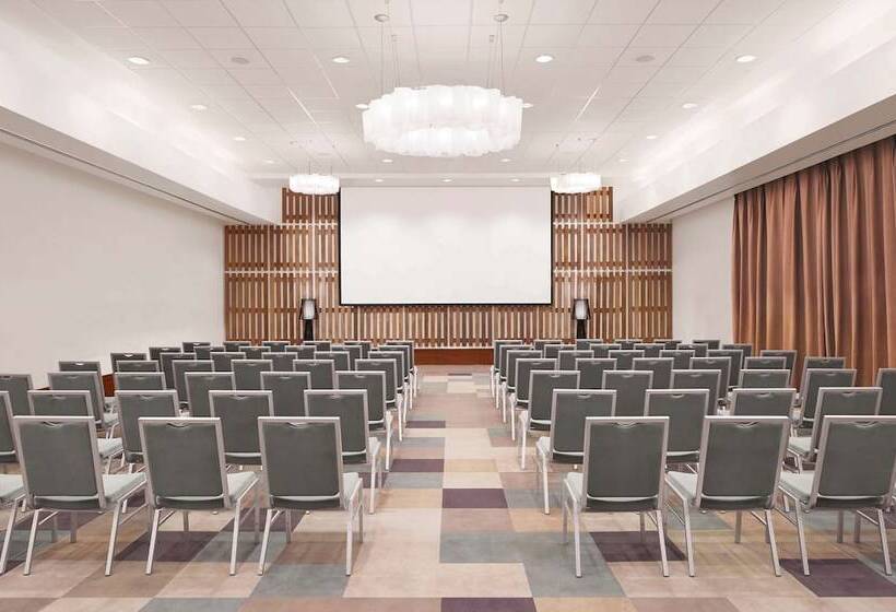 酒店 Avani Barbarons Seychelles Resort