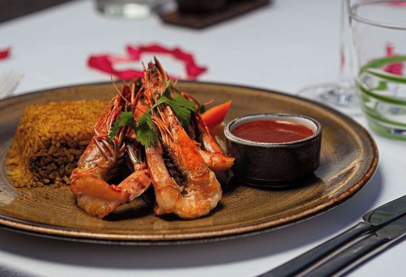 酒店 Avani Barbarons Seychelles Resort