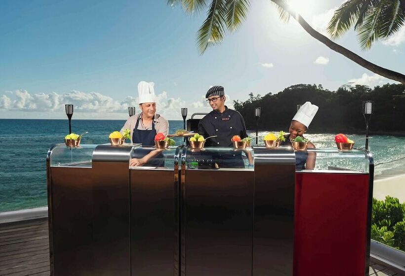 酒店 Avani Barbarons Seychelles Resort