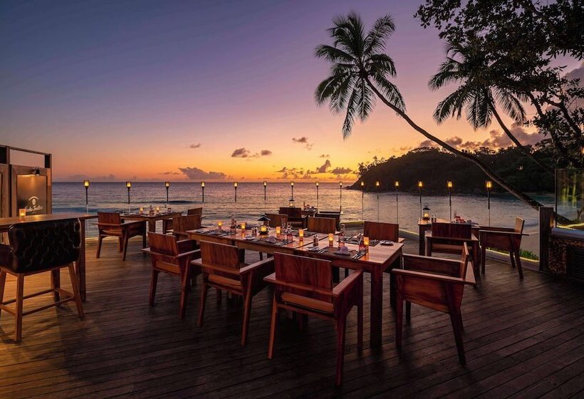 酒店 Avani Barbarons Seychelles Resort