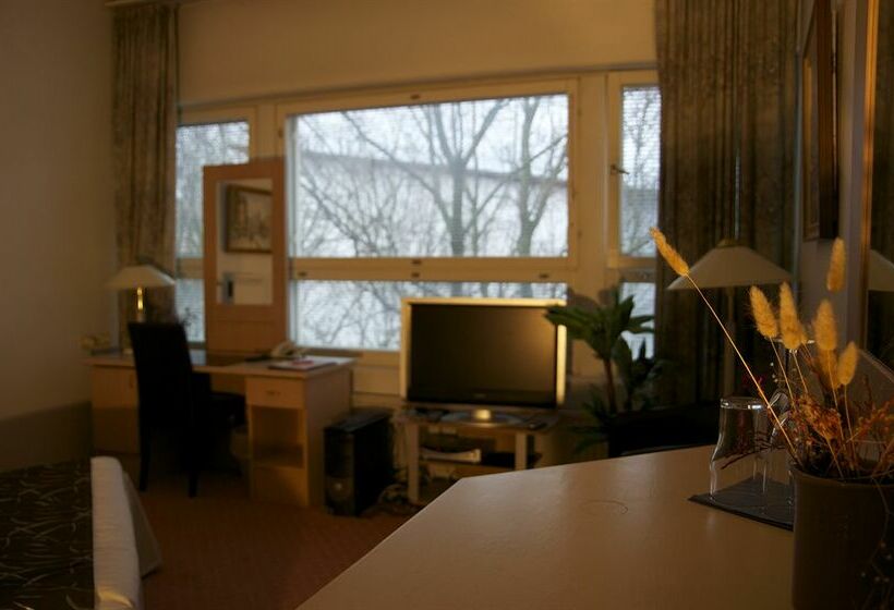 Hotel Avion Helsinki