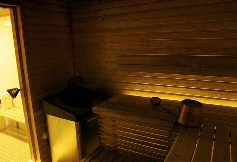 Hotel Avion Helsinki