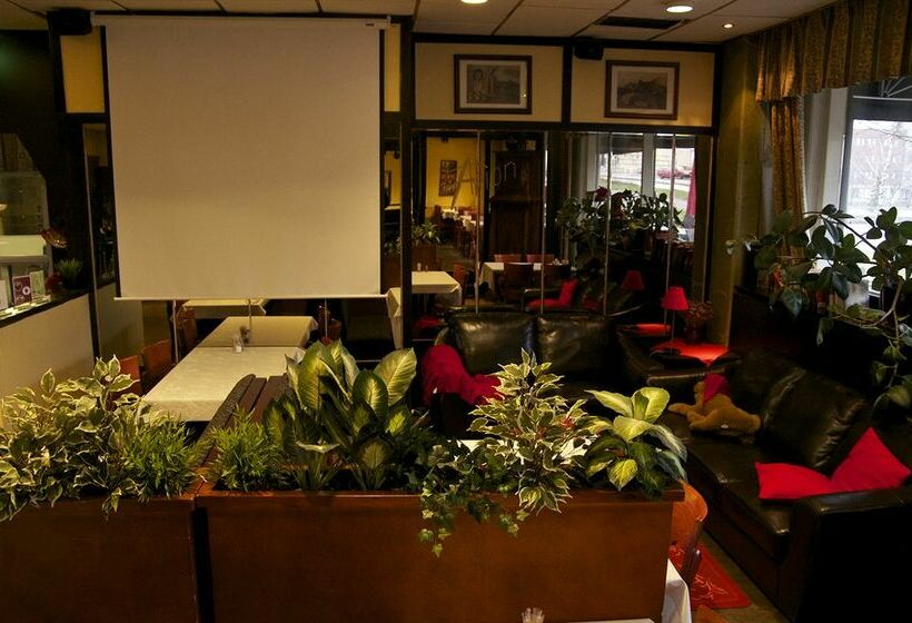 Hotel Avion Helsinki