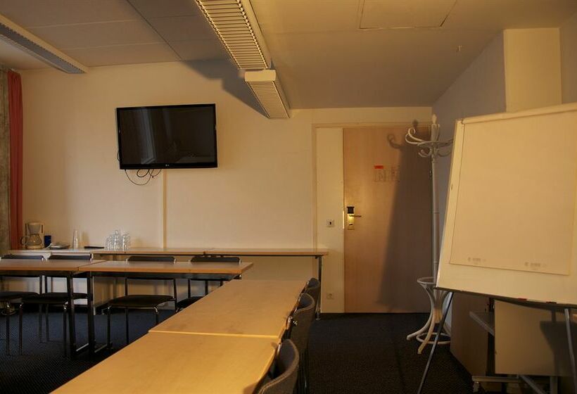 Hotel Avion Helsinki