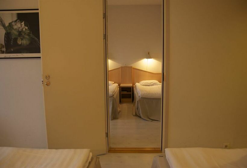 Hotel Avion Helsinki