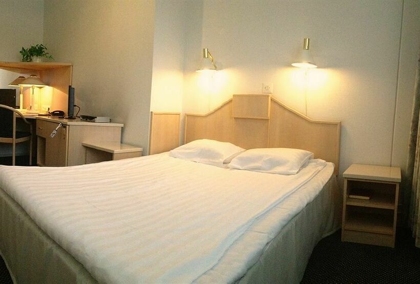 Hotel Avion Helsinki