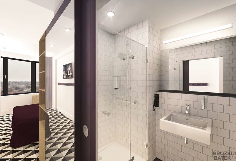 Azimut Hotel Smolenskaya Moscow