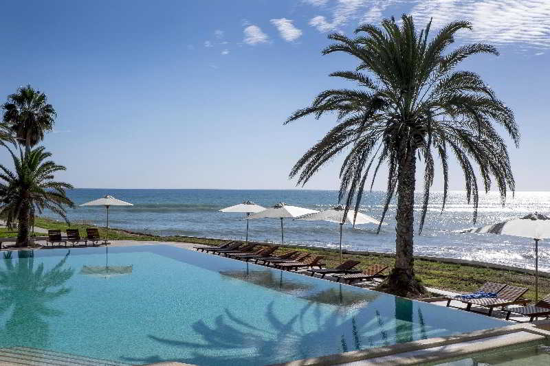 בית מלון כפרי Bel Azur Thalasso & Bungalows