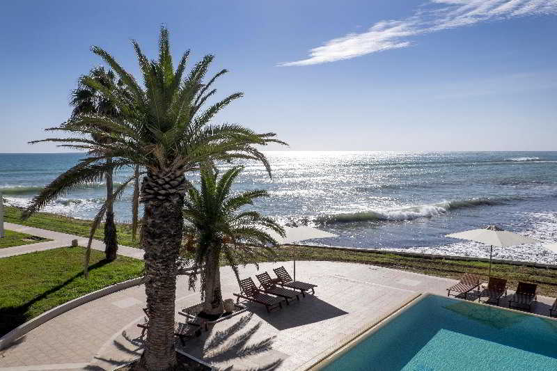 בית מלון כפרי Bel Azur Thalasso & Bungalows