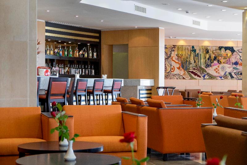 בית מלון כפרי Bel Azur Thalasso & Bungalows