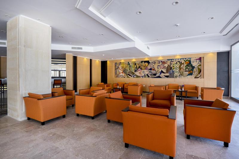 בית מלון כפרי Bel Azur Thalasso & Bungalows