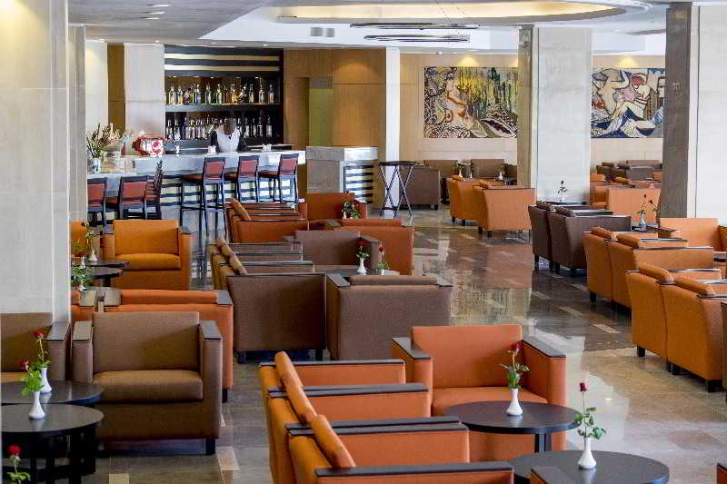 בית מלון כפרי Bel Azur Thalasso & Bungalows