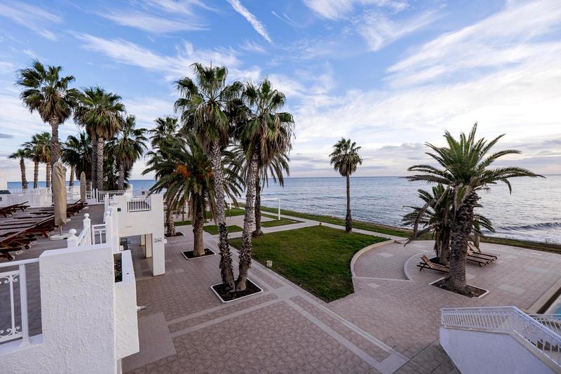 בית מלון כפרי Bel Azur Thalasso & Bungalows