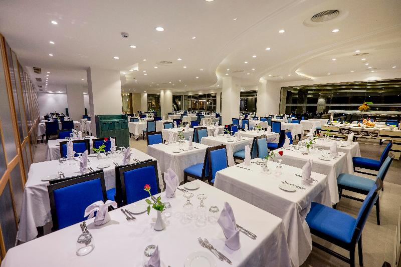 בית מלון כפרי Bel Azur Thalasso & Bungalows