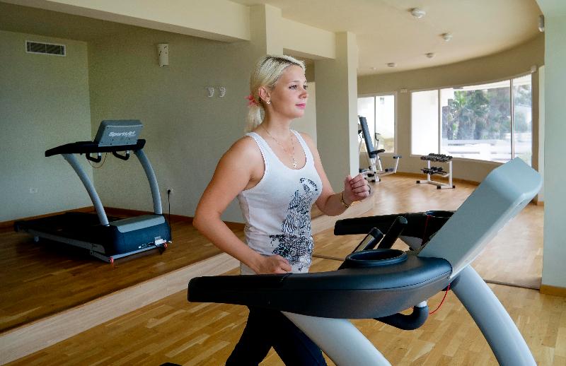 בית מלון כפרי Bel Azur Thalasso & Bungalows