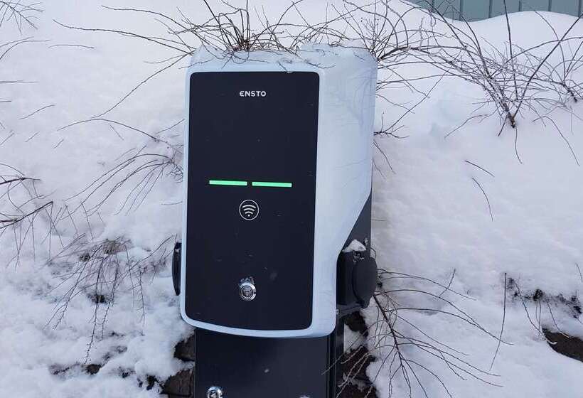 Best Western Hotel Apollo