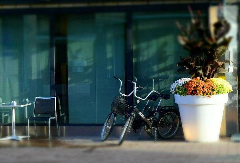 Best Western Hotel Apollo