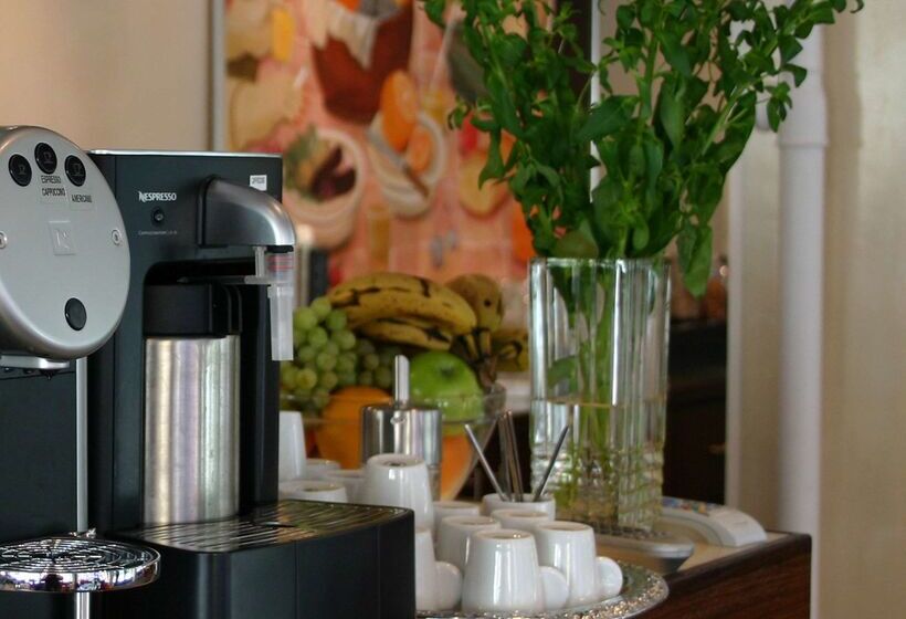 Best Western Hotel Apollo