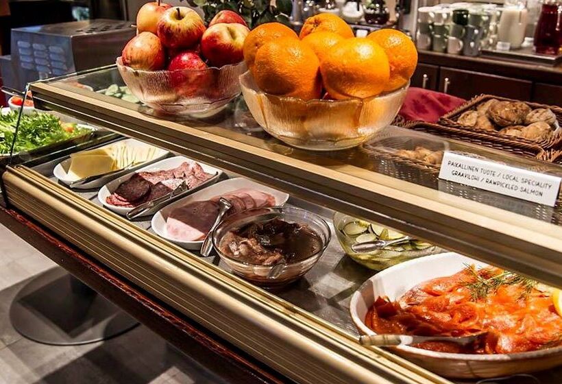 Best Western Hotel Apollo