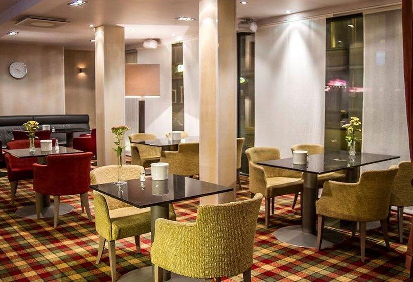 Best Western Hotel Apollo