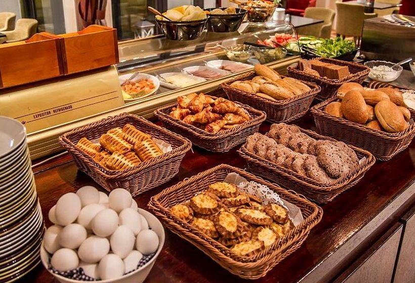 Best Western Hotel Apollo