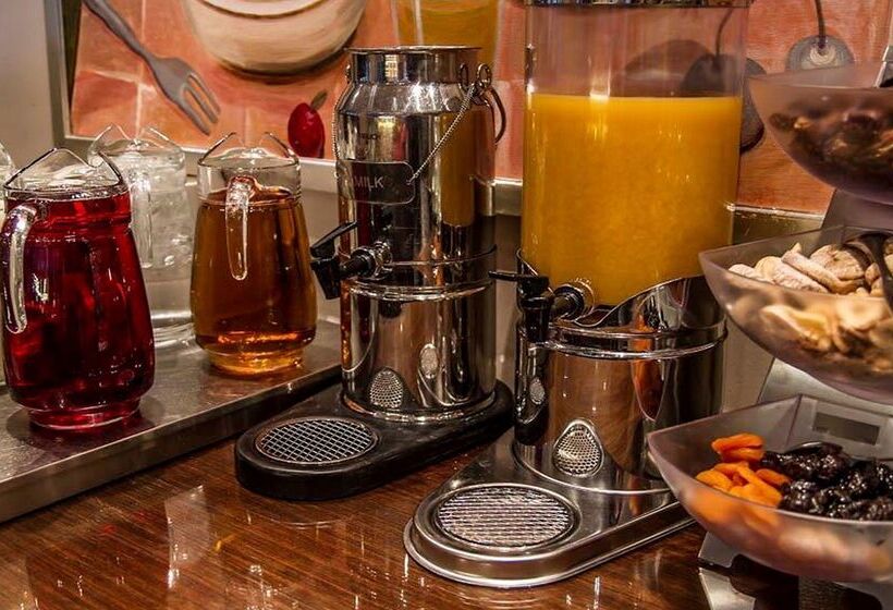 Best Western Hotel Apollo