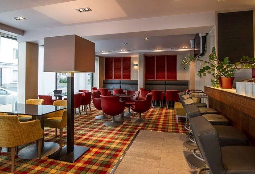 Best Western Hotel Apollo