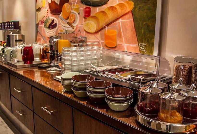 Best Western Hotel Apollo