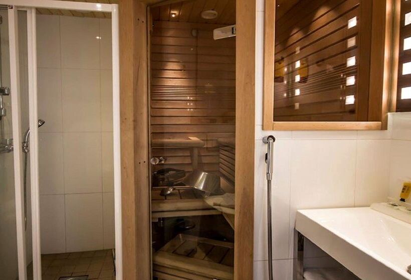 Best Western Hotel Apollo