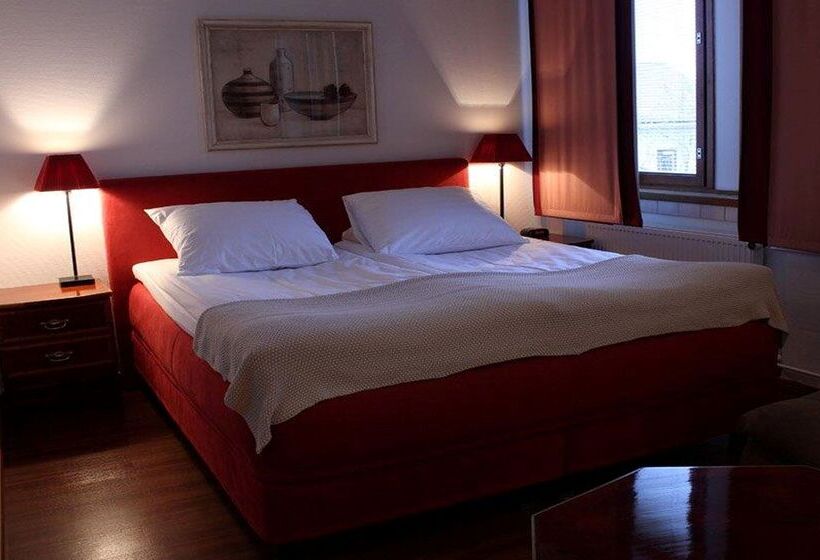 Best Western Hotel Apollo