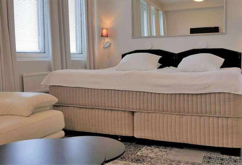 Best Western Hotel Apollo