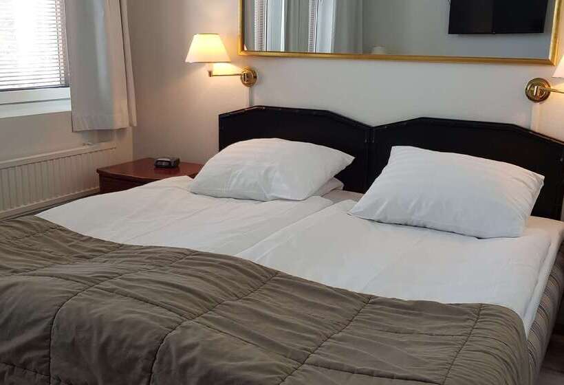 Best Western Hotel Apollo