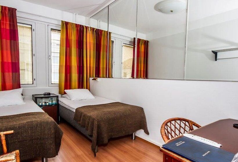 Best Western Hotel Apollo