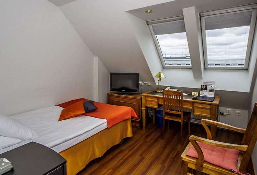 Best Western Hotel Apollo