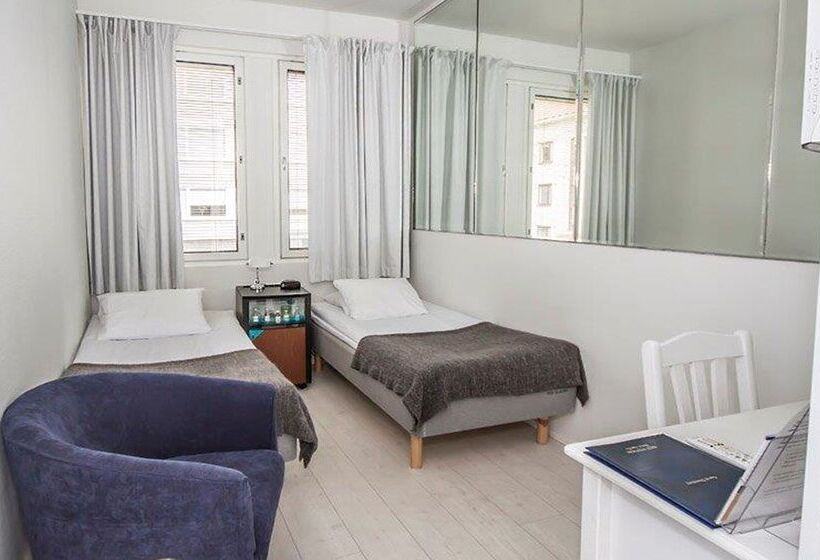 Best Western Hotel Apollo