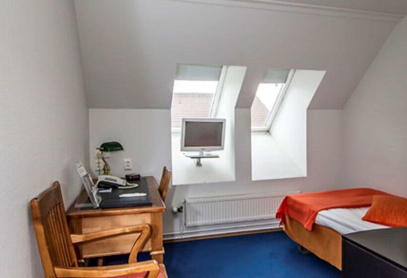 Best Western Hotel Apollo