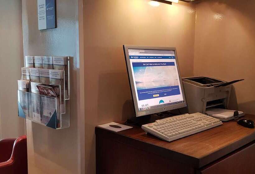 Best Western Hotel Apollo