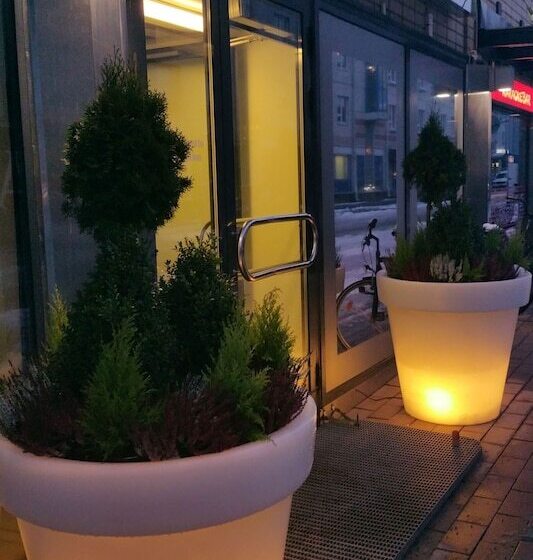 Best Western Hotel Apollo