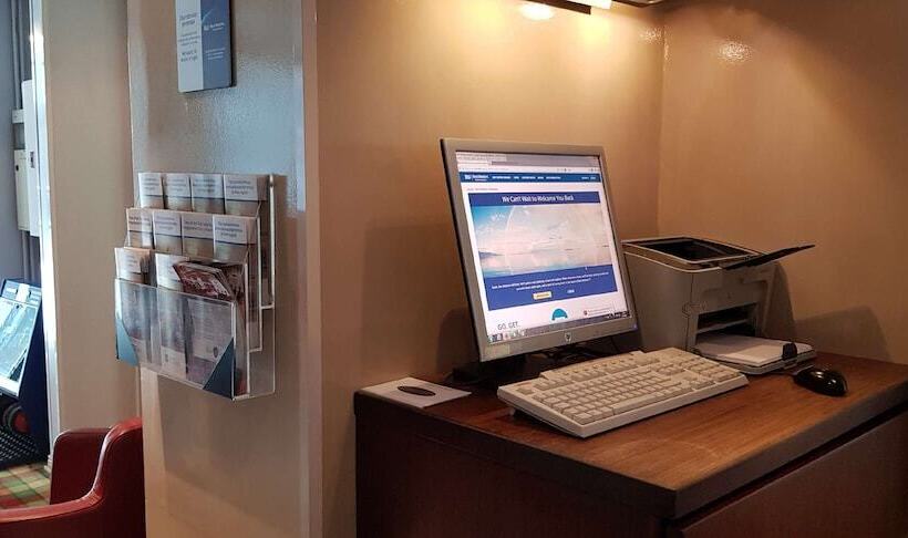 Best Western Hotel Apollo