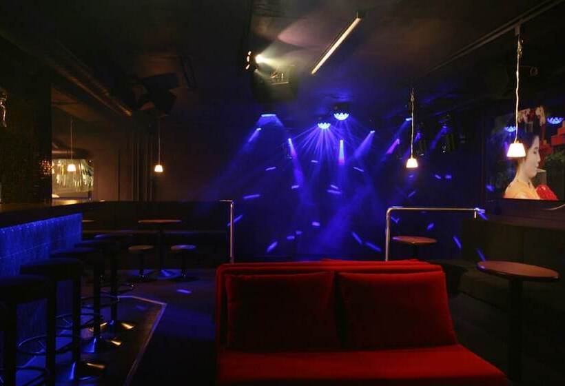 Best Western Hotel Apollo