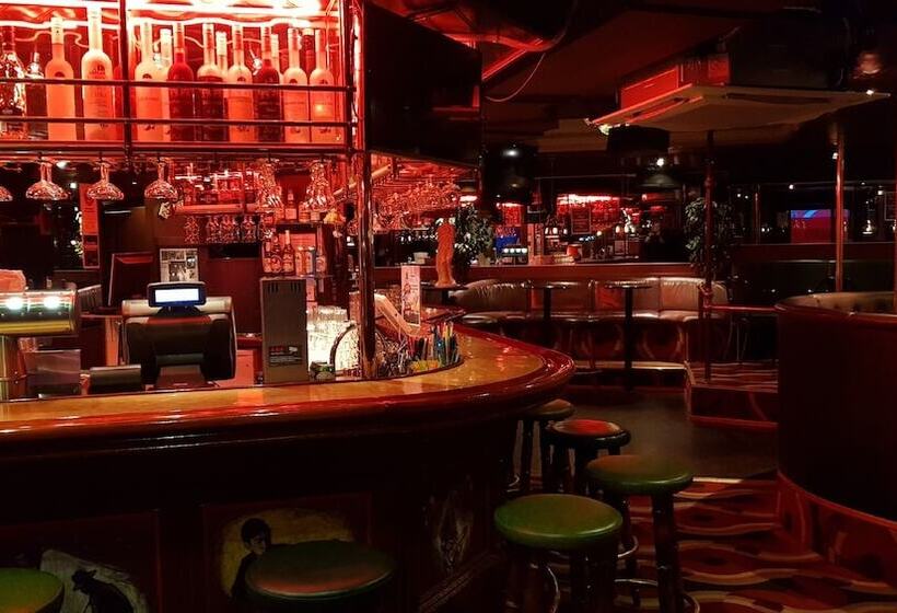 Best Western Hotel Apollo