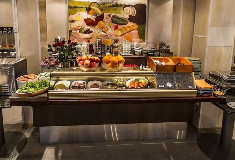 Best Western Hotel Apollo