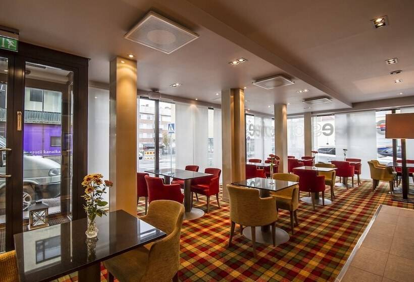 Best Western Hotel Apollo