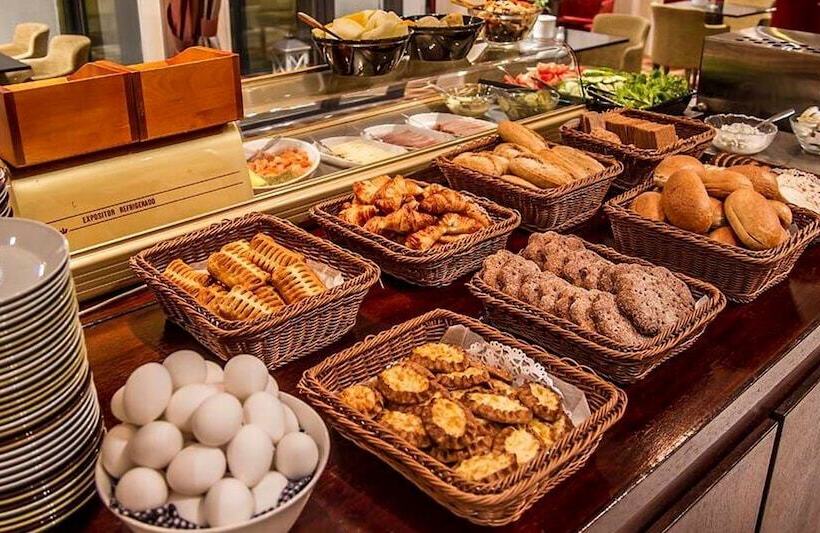 Best Western Hotel Apollo